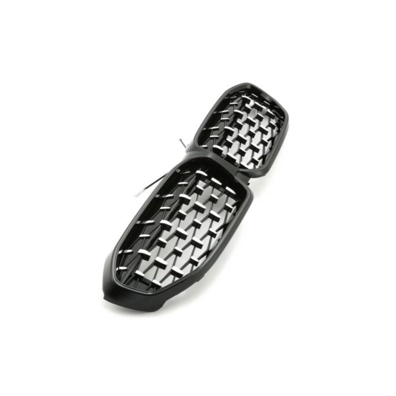 GRIGLIA SERIE 3 G20 G21 2019-2023 CON LED
