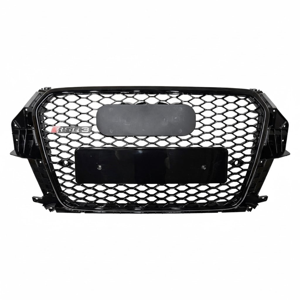 GRIGLIA Q3 8U 2011-2014 TIPO RS