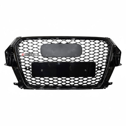 GRIGLIA Q3 8U 2011-2014 TIPO RS