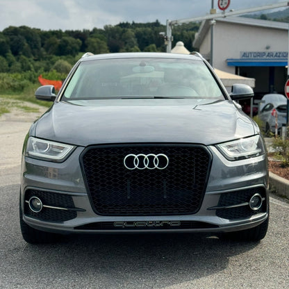 GRIGLIA Q3 8U 2011-2014 TIPO RS