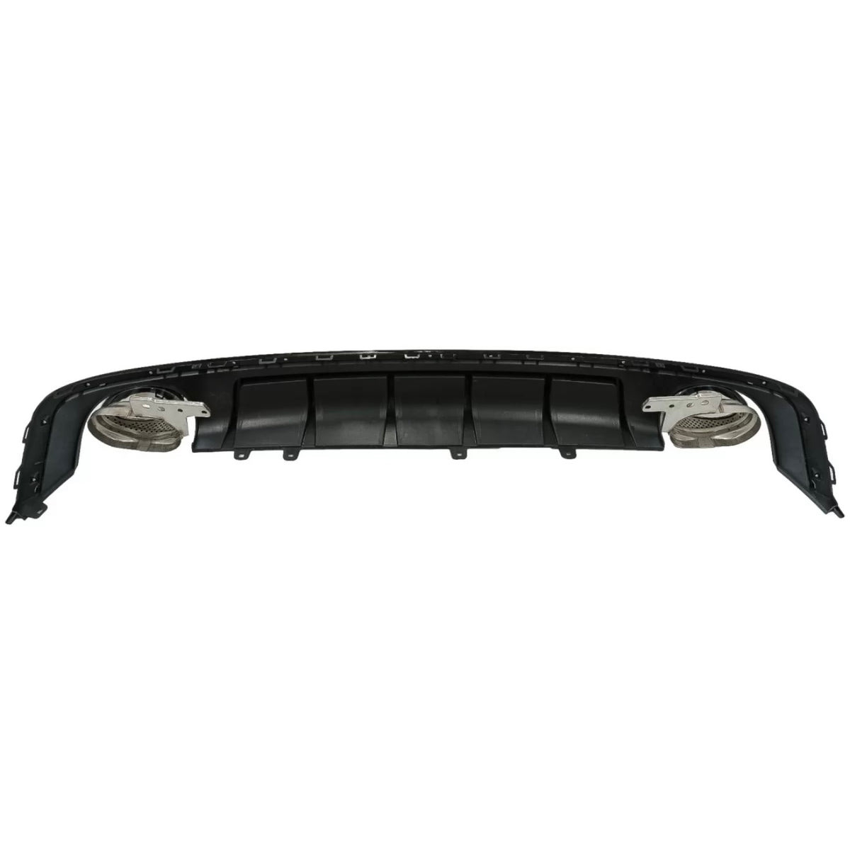 DIFFUSORE SOTTO PARAURTI A6 C8 2018-2024 TIPO RS6