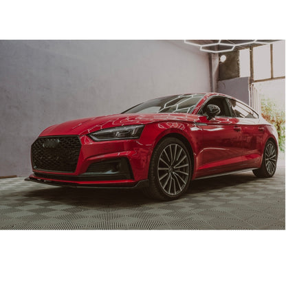GRIGLIA A5 B9 2016-2020 TIPO RS V2