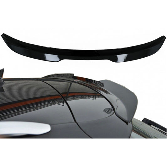 PROLUNGA SPOILER TETTO A6 C7 2014-2018 X BASE