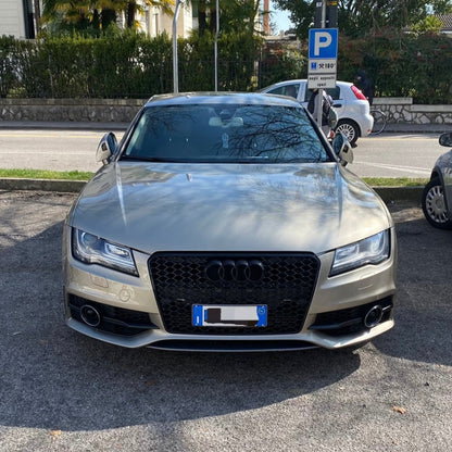 GRIGLIA A7 C7 2010-2014 TIPO RS