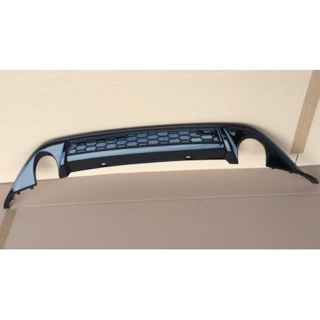 DIFFUSORE GOLF MK7 2012-2016 LOOK GTI