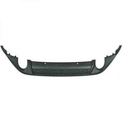 DIFFUSORE GOLF MK7 2012-2016 LOOK GTI
