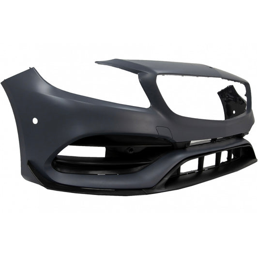 BODY KIT CLASSE A W176 2012-2018 LOOK A45