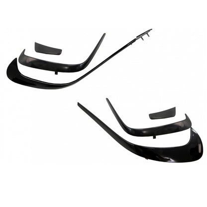BODY KIT CLASSE A W176 2012-2018 LOOK A45