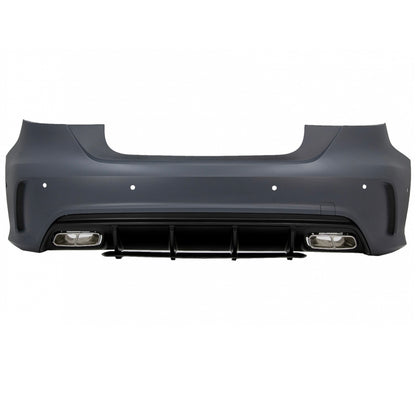 BODY KIT CLASSE A W176 2012-2018 LOOK A45