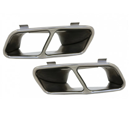 BODY KIT CLASSE A W176 2012-2018 LOOK A45
