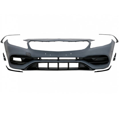 KIT PARAURTI ANTERIORE CLASSE A W176 2012-2018 LOOK A45 FACELIFT