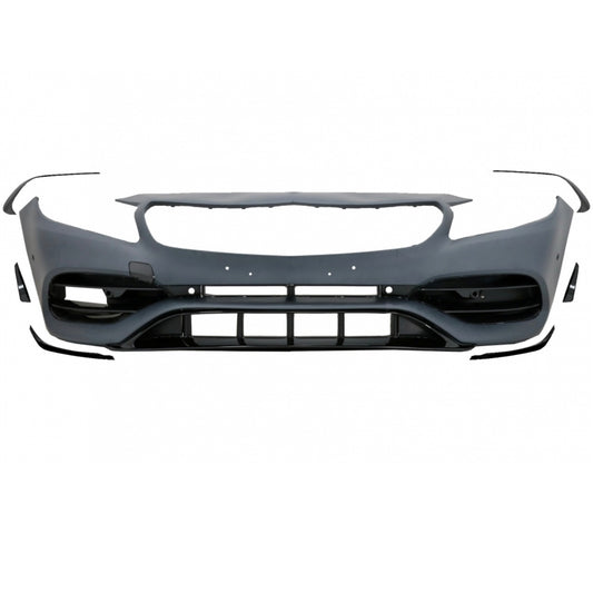 KIT PARAURTI ANTERIORE CLASSE A W176 2012-2018 LOOK A45 FACELIFT
