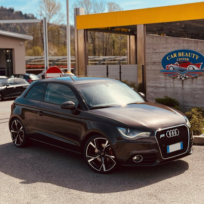MOLLE DI ABBASSAMENTO -35 MM AUDI A1 8X 3 PORTE 1.6 TDI MTS