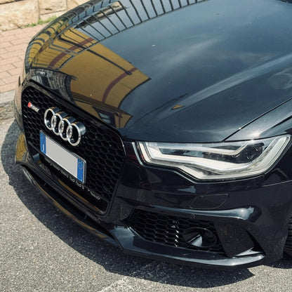 PARAURTI A6 C7 2011-2014 TIPO RS6