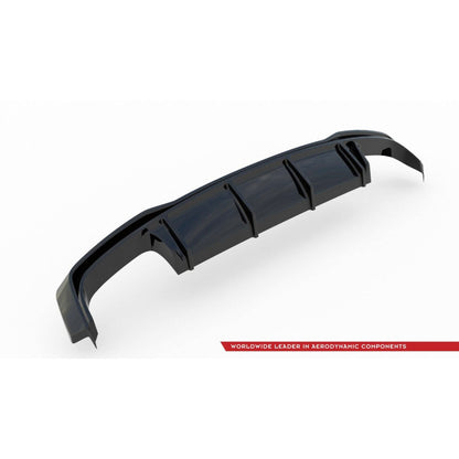 DIFFUSORE POSTERIORE AUDI A7 / S7 C8 2018-2025