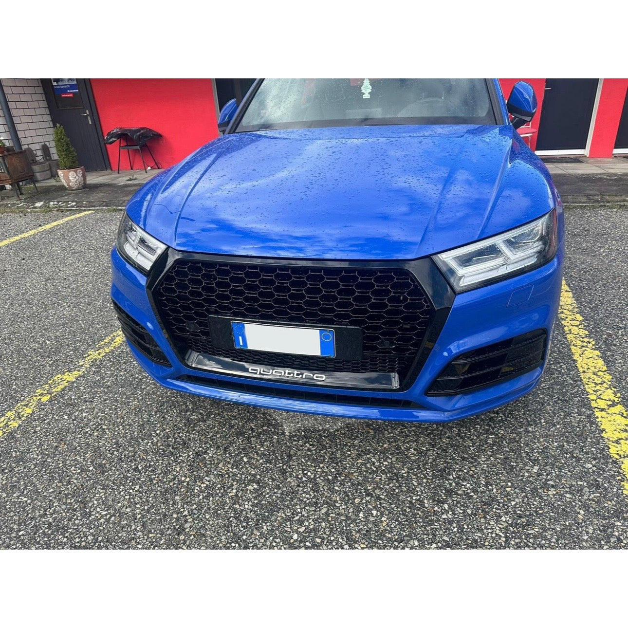 GRIGLIA Q5 FY 2016-2020 TIPO RS V2