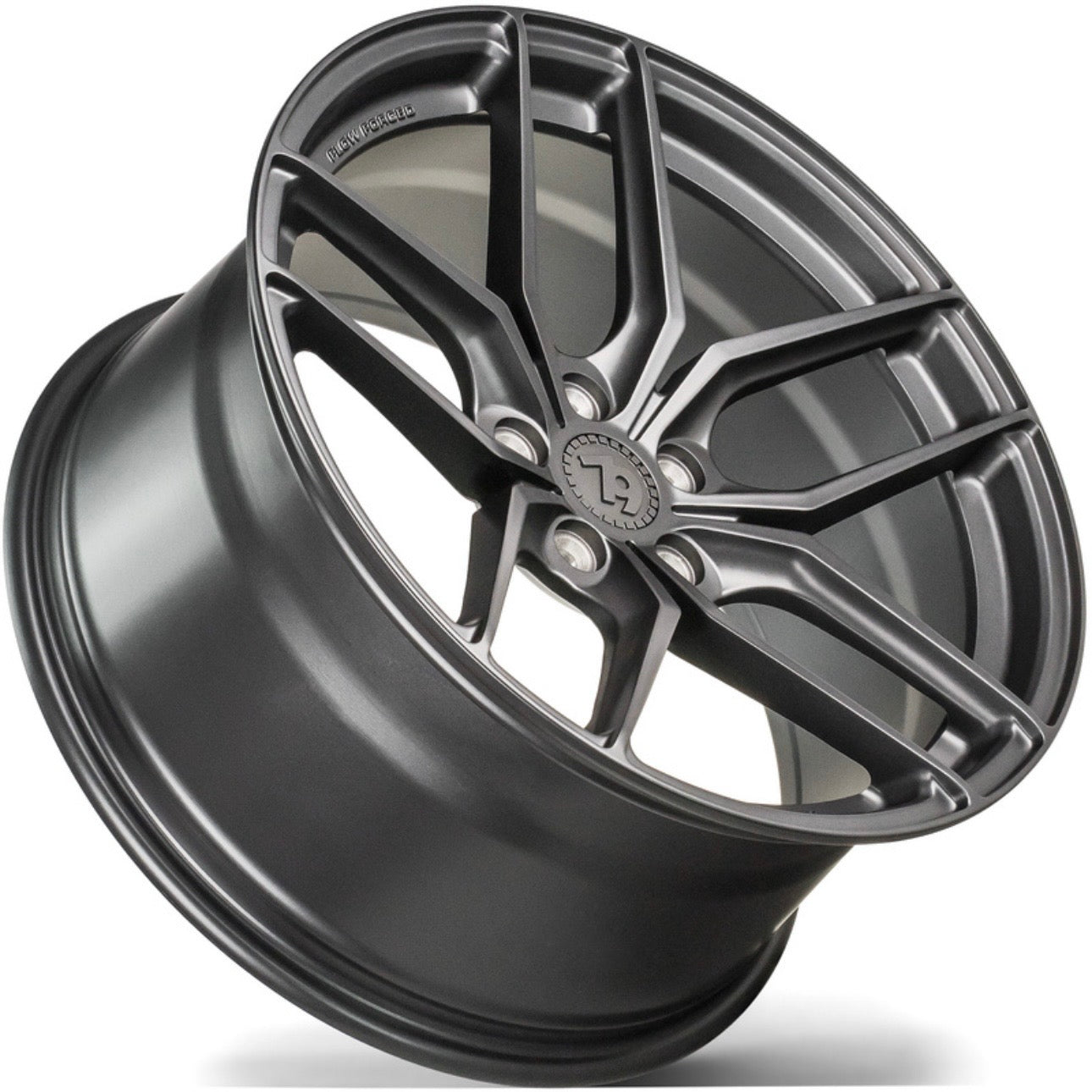 CERCHI 18" 79WHEELS SCF-Y ANTRACITE ET40 BMW