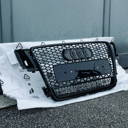 GRIGLIA A5 B8 2007-2011 TIPO RS QUATTRO