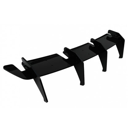 KIT SPLITTER DIFFUSORE POSTERIORE CLASSE A 2015-2018 A45