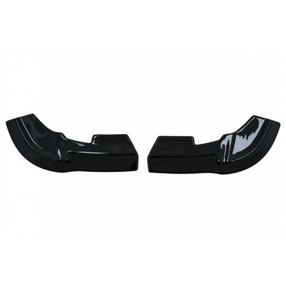 KIT SPLITTER DIFFUSORE POSTERIORE CLASSE A 2015-2018 A45