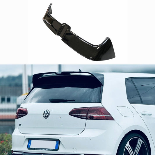 SPOILER TETTO GOLF 7 2012-2019 X GTI GTD R-LINE R