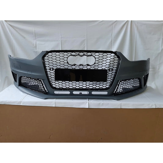 PARAURTI A4 B8.5 2011-2015 TIPO RS4 V2