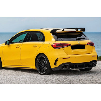 FLAPS PARAURTI POSTERIORE CLASSE A 2018-2025 AMG