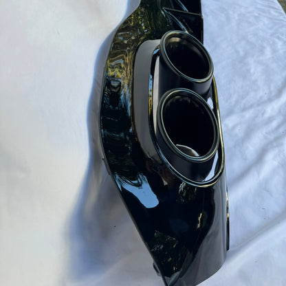 DIFFUSORE CLASSE A W177 2018-2025 AMG A45