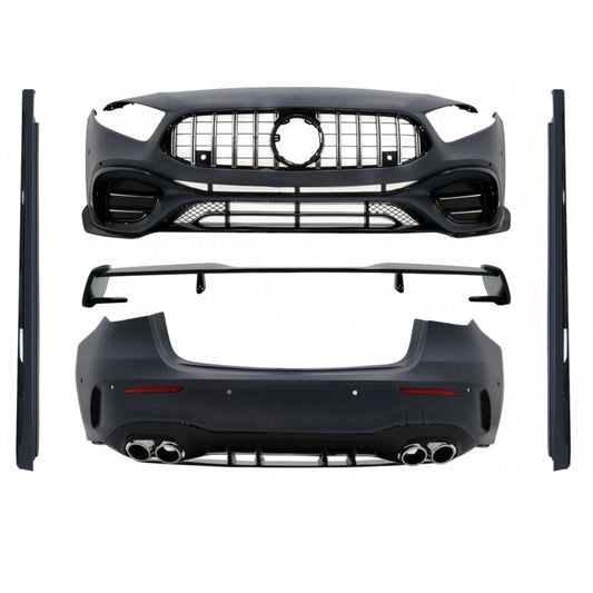 BODY KIT CLASSE A W177 2018-2023 LOOK A45