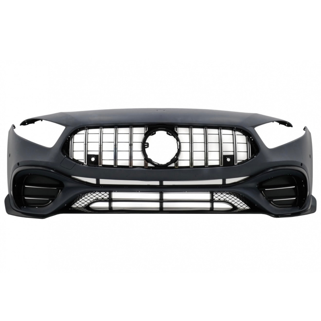BODY KIT CLASSE A W177 2018-2023 LOOK A45