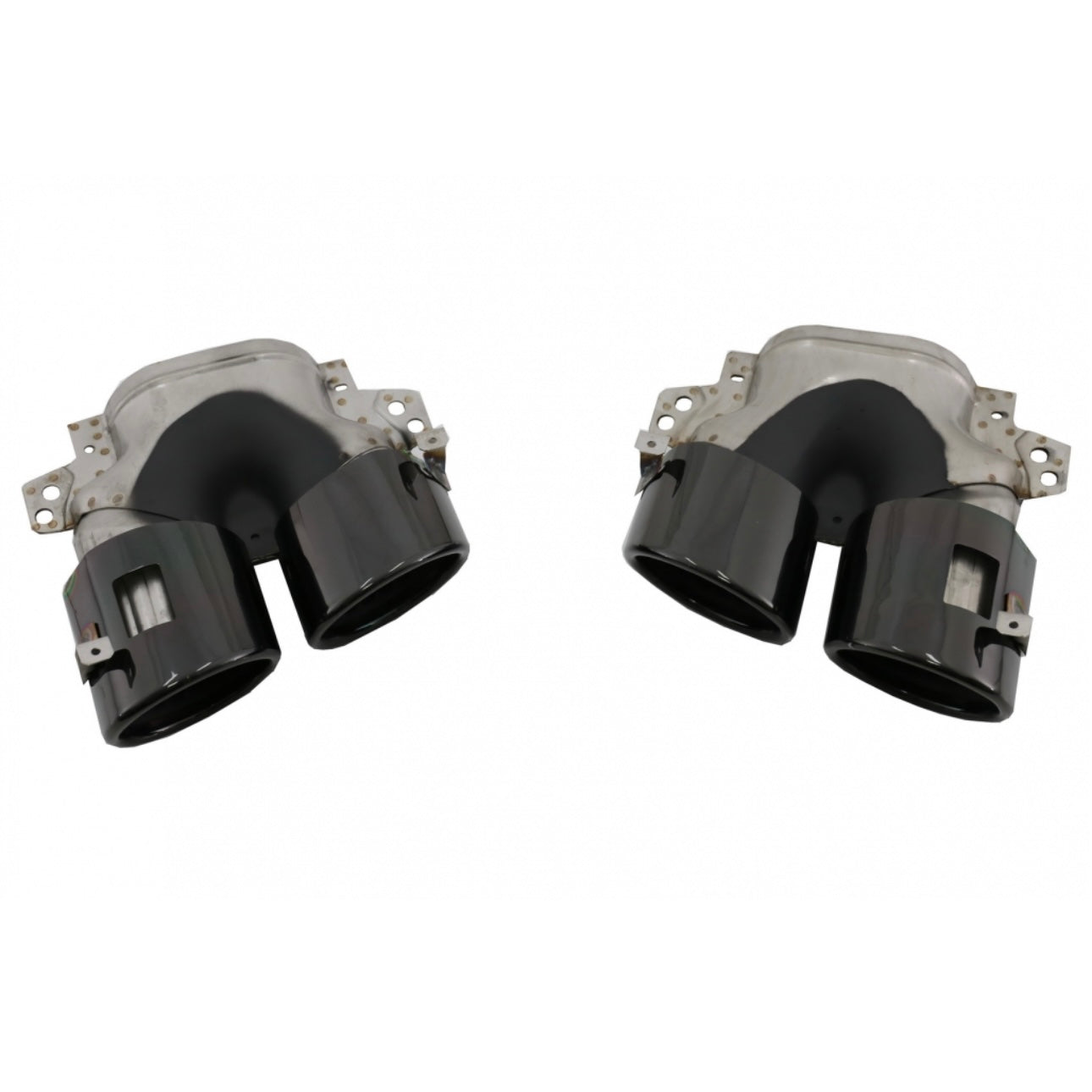 DIFFUSORE CLASSE A W177 2018-2025 AMG A45