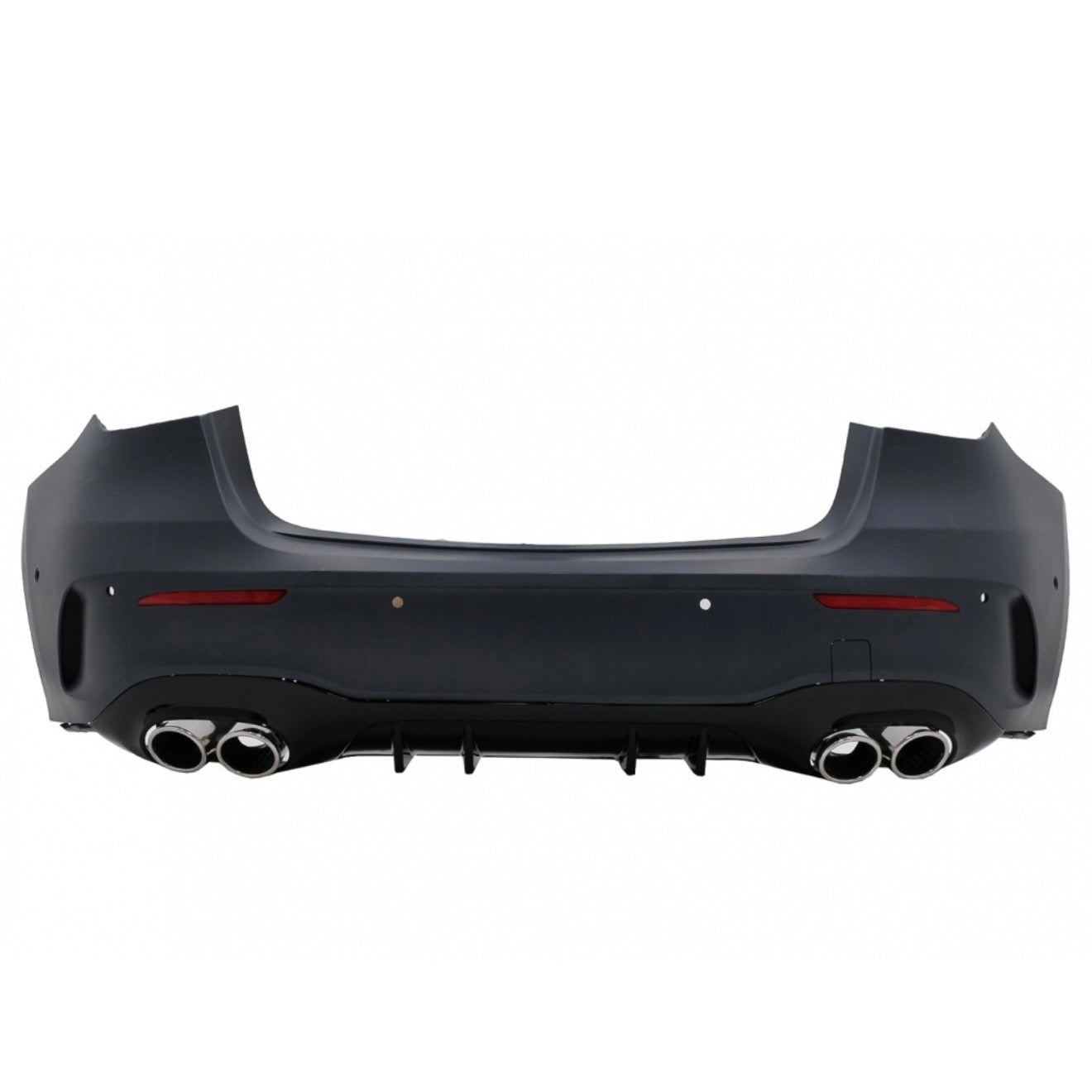 BODY KIT CLASSE A W177 2018-2023 LOOK A45