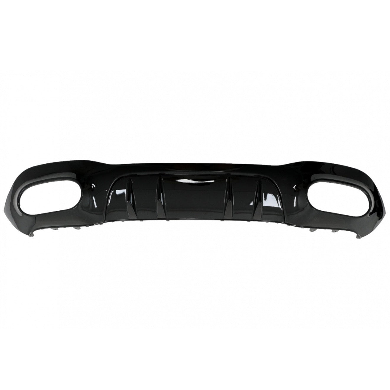 BODY KIT CLASSE A W177 2018-2023 LOOK A45