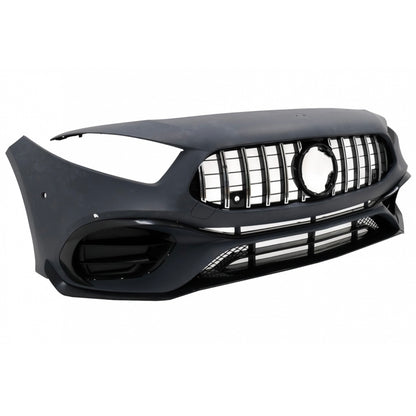 BODY KIT CLASSE A W177 2018-2023 LOOK A45