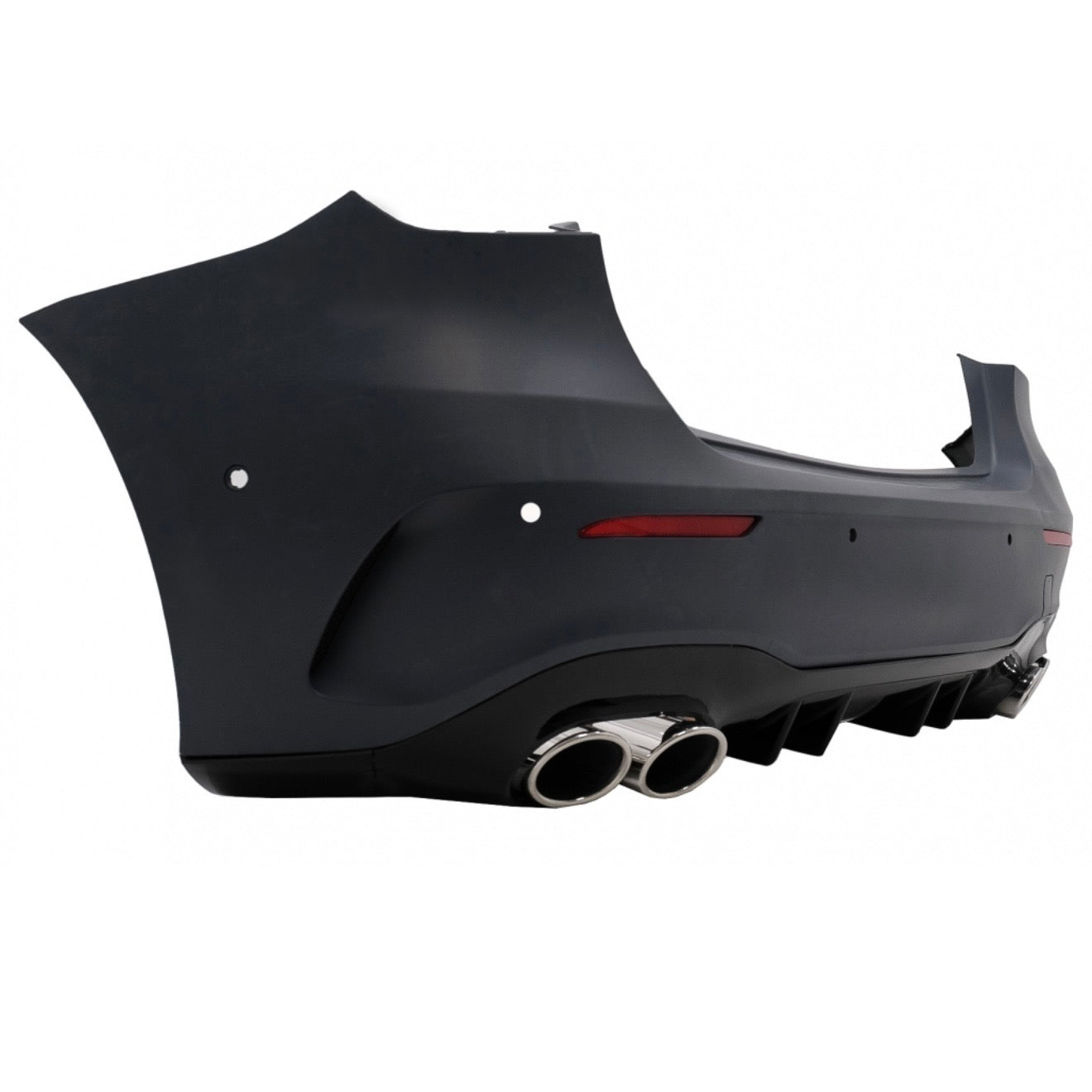 BODY KIT CLASSE A W177 2018-2023 LOOK A45