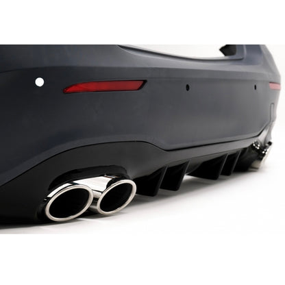 BODY KIT CLASSE A W177 2018-2023 LOOK A45