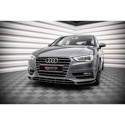LAMA PARAURTI ANTERIORE AUDI A3 8V 2012-2016 NO SLINE