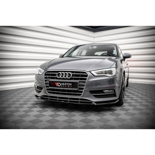 LAMA PARAURTI ANTERIORE AUDI A3 8V 2012-2016 NO SLINE