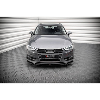 LAMA PARAURTI ANTERIORE AUDI A3 8V 2012-2016 NO SLINE