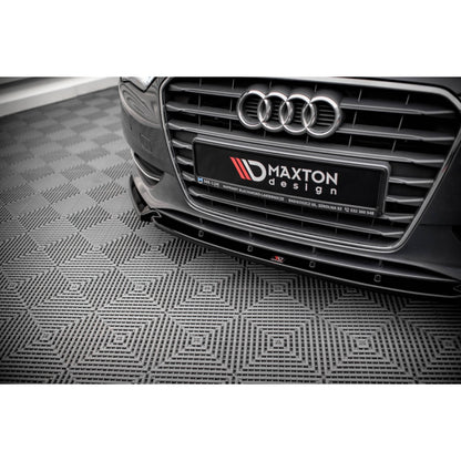 LAMA PARAURTI ANTERIORE AUDI A3 8V 2012-2016 NO SLINE