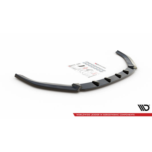 LAMA PARAURTI ANTERIORE AUDI A3 8V 2012-2016 NO SLINE