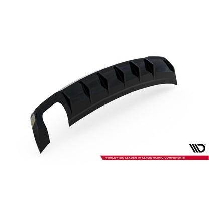 DIFFUSORE POSTERIORE AUDI A3 8V 2012-2016 SEDAN 1X1