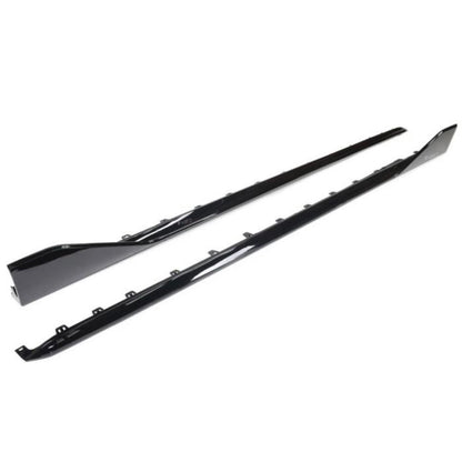 LAME MINIGONNE BMW SERIE 1 F40 2019-2024