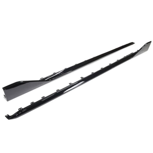 LAME MINIGONNE BMW SERIE 1 F40 2019-2024