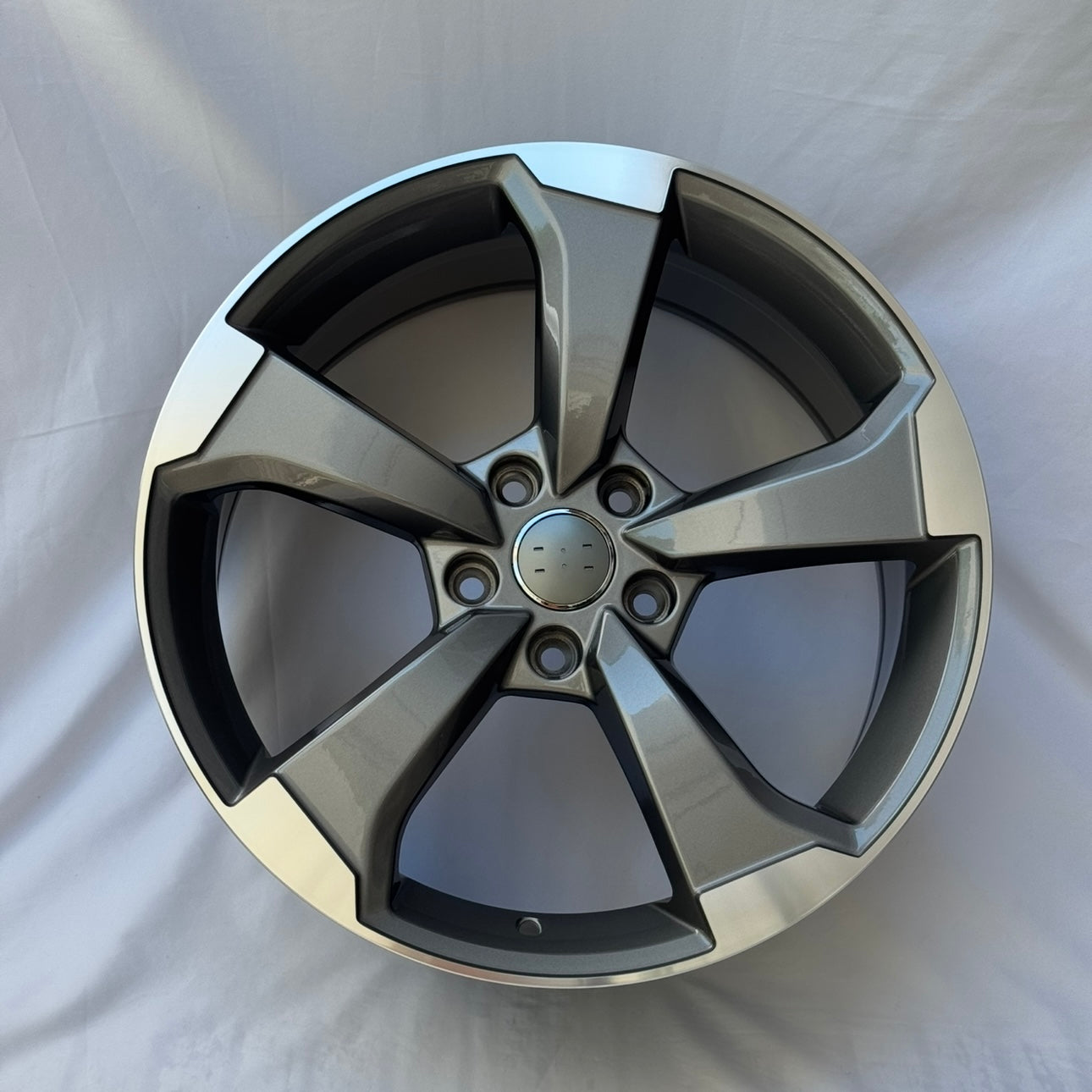 CERCHI RS3 18" ANTRACITE
