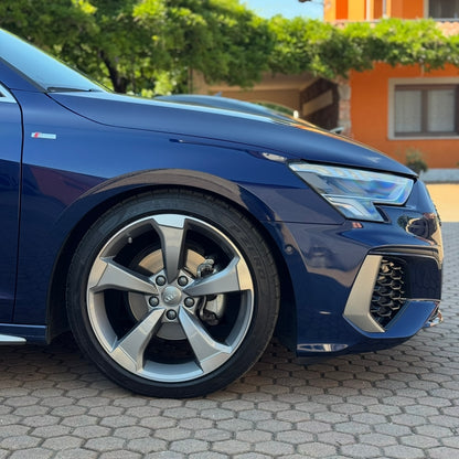 CERCHI RS3 18" ANTRACITE