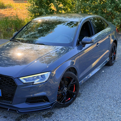 MINIGONNE SLINE A3 8V SEDAN