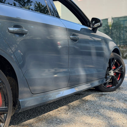 MINIGONNE SLINE A3 8V SEDAN