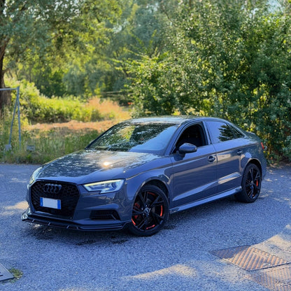 MINIGONNE SLINE A3 8V SEDAN
