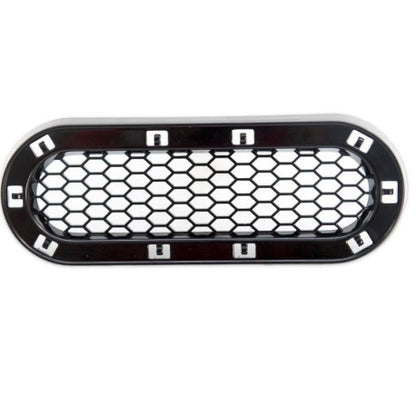 PORTALOGO GRIGLIA AUDI V2
